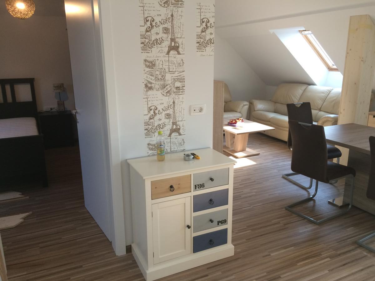 Apartments Avio Zgornji Brnik المظهر الخارجي الصورة